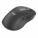 Мишка Logitech Signature M650 L Wireless Mouse - GRAPHITE - EMEA снимка 3