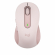 Мишка Logitech Signature M650 L Wireless Mouse - 4000 dpi - Розова снимка 1