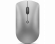 Безжична мишка Lenovo 600, сребристa снимка 1