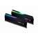 Памет G.SKILL Trident Z5 Black RGB 32GB(2x16GB) DDR5 PC5-48000 6000MHz снимка 2