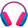 Слушалки Геймърски LOGITECH G435 LIGHTSPEED Wireless Gaming Headset - BLUE снимка 2