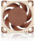 Вентилатор Noctua NF-A4x20 5V 40x40x20 снимка 2