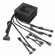 Захранване PSU FORTRON HEXA 85+ PRO 550 снимка 4