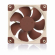 Вентилатор Noctua NF-A8 FLX, 80 mm снимка 2
