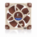 Вентилатор Noctua NF-A8 FLX, 80 mm снимка 3
