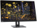 Монитор LENOVO ThinkVision E27q-20 27inch IPS 16:9 QHD 350cd-m2 1000:1 3M:1 4ms HDMI снимка 2
