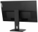 Монитор LENOVO ThinkVision E27q-20 27inch IPS 16:9 QHD 350cd-m2 1000:1 3M:1 4ms HDMI снимка 4