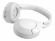 Слушалки PHILIPS Bluetooth over-ear ANC white Up to 60 hours playback time 40 mm, Бели снимка 3