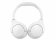 Слушалки PHILIPS Bluetooth over-ear ANC white Up to 60 hours playback time 40 mm, Бели снимка 7