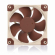 Вентилатор Noctua NF-A8 5V PWM, 80 mm снимка 2