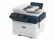 Мултифункционално у-во XEROX C315 A4 colour MFP 33ppm Pint Copy Fax Scan Duplex network wifi USB снимка 3