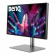 Монитор BenQ PD2725U, IPS, 27 inch, Wide, UHD, HDMI, Display Port, Thunderbolt 3, Черен снимка 4