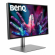 Монитор BenQ PD2725U, IPS, 27 inch, Wide, UHD, HDMI, Display Port, Thunderbolt 3, Черен снимка 5