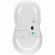 Мишка LOGITECH Signature M650 L Wireless Mouse - бяла - BT - EMEA - M650 L снимка 2