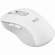 Мишка LOGITECH Signature M650 L Wireless Mouse - бяла - BT - EMEA - M650 L снимка 4