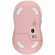 Мишка LOGITECH M650L Signature Bluetooth Mouse - ROSE снимка 2