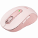 Мишка LOGITECH M650L Signature Bluetooth Mouse - ROSE снимка 3