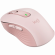Мишка LOGITECH M650L Signature Bluetooth Mouse - ROSE снимка 4