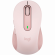 Мишка LOGITECH M650L Signature Bluetooth Mouse - ROSE снимка 1