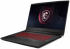 Лаптоп MSI Pulse GL76 12UEK,Intel Core i7-12700H(up to 4.7GHz),16 GB DDR4,1TB SSD снимка 3