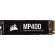 SSD Solid State Drive (SSD) Corsair FORCE MP400R2 SSD M.2 2280 1TB PCI-e Gen 3x4 NVMe снимка 1