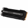 Solid State Drive (SSD) Corsair FORCE MP600R2 SSD M.2 2280 1000GB PCI-e Gen 4x4 NVMe снимка 2