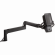 Други Elgato Wave Mic Arm (Low Profile), 360° arm rotation, Padded clamp, Cable channel снимка 1