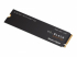 WD Black SSD SN770 NVMe 1TB PCIe Gen4 16GT-s M.2 2280 снимка 1