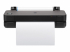 Плотер HP DesignJet T230 24inch large-format printer colour ink-jet A1 ANSI D 2400x1200dpi 0.58 min-page USB LAN Wi-Fi снимка 2