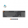 Геймърска механична клавиатура Keychron K10 Hot-Swappable Full-Size Gateron снимка 1