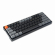 Геймърска Механична клавиатура Keychron K12 Hot-Swappable 60% Gateron Blue снимка 3