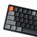 Геймърска Механична клавиатура Keychron K12 Hot-Swappable 60% Gateron Blue снимка 4