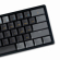Геймърска Механична клавиатура Keychron K12 Hot-Swappable 60% Gateron Blue снимка 5