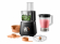 PHILIPS HR7510-00 Foodprocessor 800w снимка 3