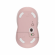 Безжична Мишка Logitech Signature M650 L - Rose, USB снимка 2