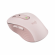 Безжична Мишка Logitech Signature M650 L - 2000 DPI - Розов - USB снимка 5