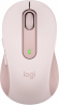 Безжична Мишка Logitech Signature M650 L - Rose, USB снимка 1