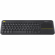 Клавиатура Logitech Wireless Touch K400 Plus снимка 2