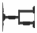 Стойка за телевизор Neomounts Screen Wall Mount (full motion, 3 pivots, VESA 600x400) снимка 3