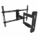 Стойка за телевизор Neomounts Screen Wall Mount (full motion, 3 pivots, VESA 600x400) снимка 6