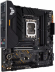 Дънна платка ASUS TUF GAMING B660M-PLUS D4 LGA 1700 1xDP 1xHDMI 1xPCle 5.0-4.0-3.0 x16 slot снимка 3