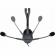 Слушалки с микрофон Logitech H111 снимка 4