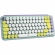 Геймърска Механична Клавиатура Logitech POP Keys Daydream, TKL, Bluetooth 5.1 снимка 3