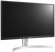 Монитор 27" LED LG 27UL550-W, 4K IPS 60Hz, DP-2xHDMI снимка 2