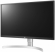Монитор 27" LED LG 27UL550-W, 4K IPS 60Hz, DP-2xHDMI снимка 3