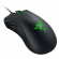 Мишка Геймърска Razer DeathAdder Essential, зелена/Черна снимка 1