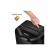Fellowes Шредер за унищожаване на документи Powershred LX45, Cross-Cut снимка 2