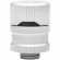 Продукт EK-Quantum Torque Drain Valve - Satin Titanium снимка 1