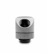 Продукт EK-Quantum Torque Rotary 45° - Black Nickel, adapter fitting снимка 2