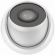 Камера Камера IP DS-2CD1343G0-I, 4MP WDR Fixed Turret снимка 4